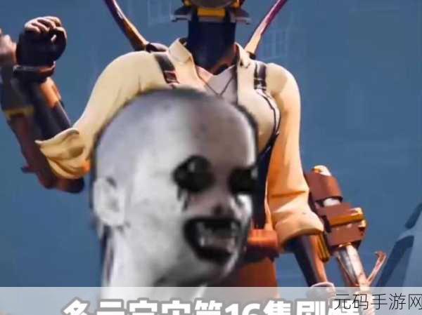 无畏征途,动作射击新纪元,多元角色等你挑战!