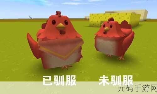 迷你世界变异鸡全攻略,探索神秘的变异之旅
