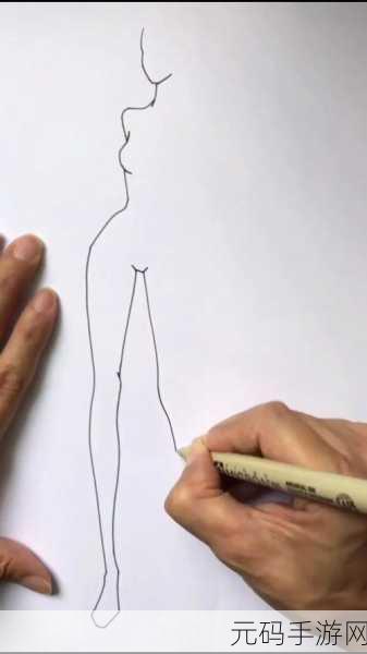 一笔画成挑战智慧极限,One touch Drawing中文版燃爆安卓IOS平台