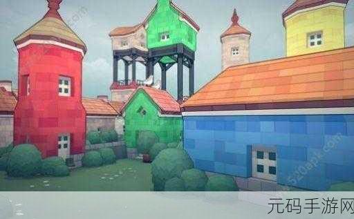 纸人相扑大挑战,安卓平台迎来独特益智新游
