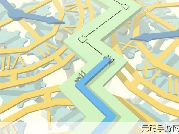 完美线条新体验，休闲时光乐无边——完美的线修改版震撼上线