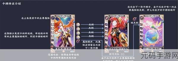 异界幻想启程，武装异化少女手机版震撼上线，二次元卡牌冒险新纪元！