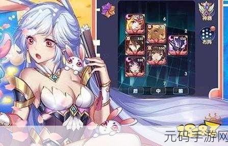 绝世杀神震撼登场，沉浸式角色扮演手游新纪元