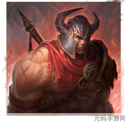 堕落泰坦宝石镶嵌秘籍，打造无敌战力