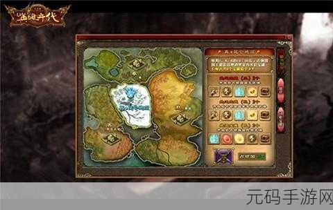 F級冒險家震撼登场，像素世界中的趣味休闲角色扮演冒险之旅
