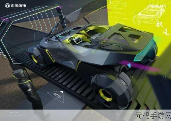 欢乐竞速新纪元，谁家小车强引领卡通休闲赛车风潮