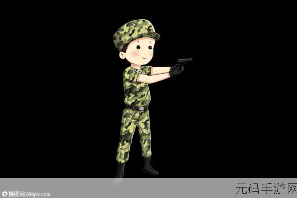 我的僵尸朋友,萌趣射击大冒险正式上线,卡通版动作射击新体验!