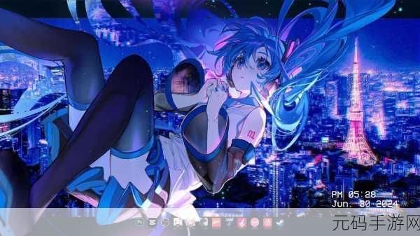 GENSHIM NSFW，奇幻之旅，角色冒险新纪元正版下载指南