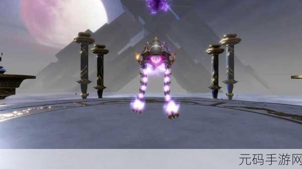 完美世界手游 2 转 79 级虚空之眼通关秘籍大揭秘