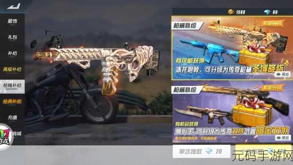 暴力街区2震撼来袭，格斗迷们的全新战场，动作盛宴不容错过！