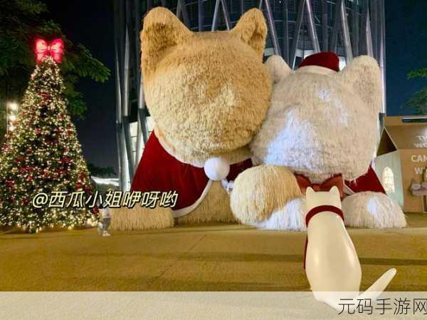 营火猫咖啡馆，萌宠养成新纪元，打造你的梦幻喵世界