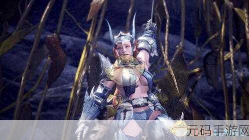怪物猎人世界，火龙魂α套深度解析与实战运用