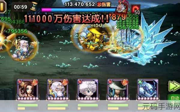 众神之巅震撼登场，DOTA背景的动作策略卡牌新纪元