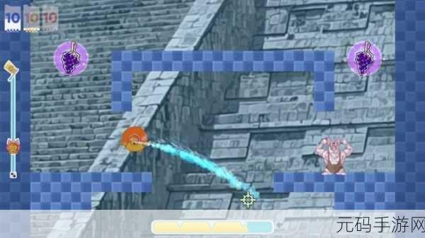 探秘二次元音律世界，七的密码音乐闯关游戏震撼登场