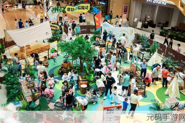 萌宠大爆炸小米专享，开启AR世界的奇妙探险之旅