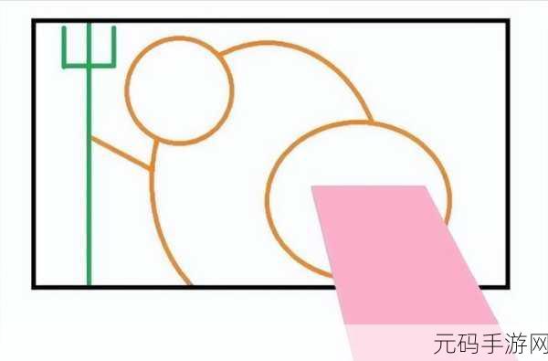 方块拼凑新纪元，Zengrams安卓IOS双端上线，抽象简约挑战你的思维极限