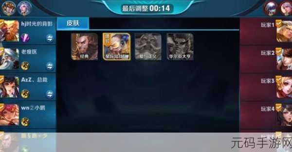 王者荣耀,夏侯惇削弱后迪哥的深度试玩剖析
