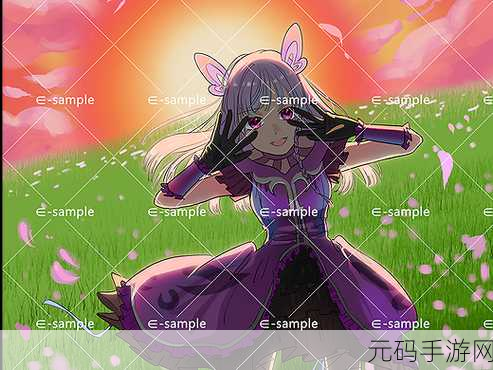 巴啦啦小魔仙3D风靡市场,华丽精致画风捕获少女心