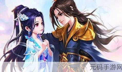 折天记BT版震撼登场，神话仙侠新纪元，角色扮演手游巅峰体验