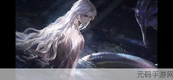 世界之外，探索梦幻二次元，乙女心动之旅即刻启程！