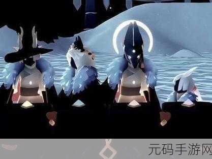 光遇跑图，探索背后的深层意义与奇妙价值