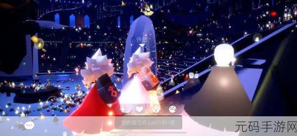 光遇跑图，探索背后的深层意义与奇妙价值