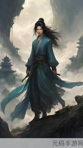 玄幻新纪元，万道神尊震撼登场，特效华丽的修真之旅等你启程