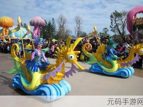 海洋冒险新纪元，海洋游猎生存中文版震撼来袭！