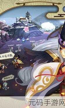 战国烽火再起,星期六魔王小米版燃爆策略卡牌战场