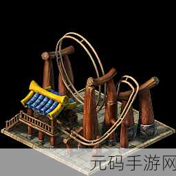 精灵游乐园焕新登场，探索宝可梦世界的奇妙之旅现已启程