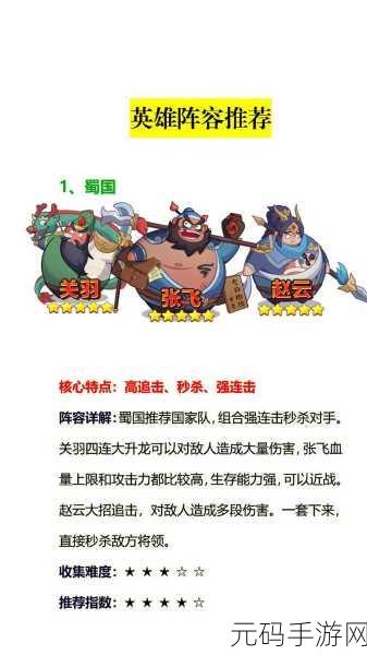 卧龙三国Q萌来袭，无限内购破解版引发热议，萌化三国新体验