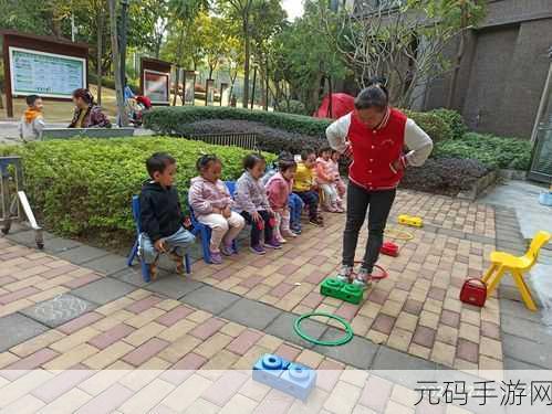 跳跃天堂，指尖跃动，开启你的无限畅玩之旅
