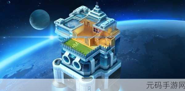 全新体验,打造梦想都市 ——幸运市长游戏最新版火爆来袭!