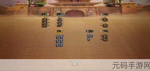 天下争霸三国志 H5 礼包领取全攻略，你不容错过！