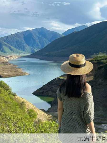 绝美仙境,剑指苍穹 ——天剑凌云华丽登场,仙侠之旅即刻启程!