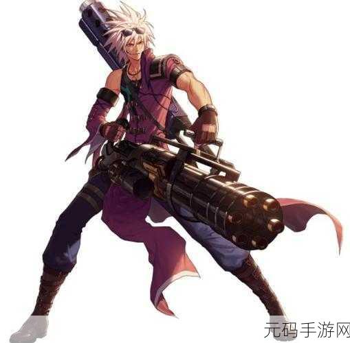 地下城与勇士 100 级手炮大揭秘，谁是王者之选？