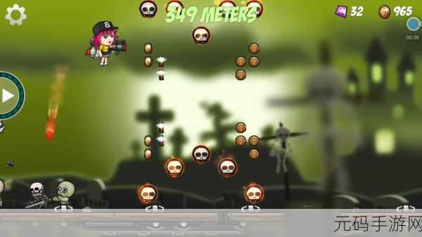 枪战大逃杀风靡全网，横版射击闯关新体验等你来战！