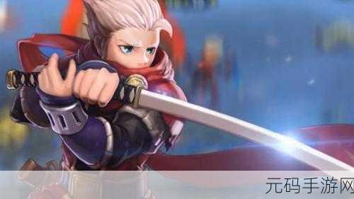 夺宝奇兵安卓iOS双端上线，休闲动作闯关新体验