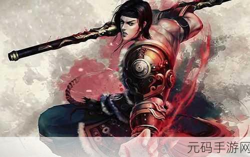 卧虎藏龙2震撼登陆小米游戏，武侠新纪元，动作手游巅峰体验