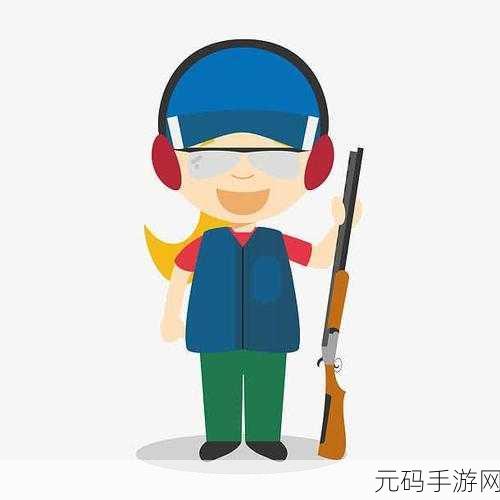 狐狸伞兵风靡全网，卡通射击冒险新体验等你来探索！