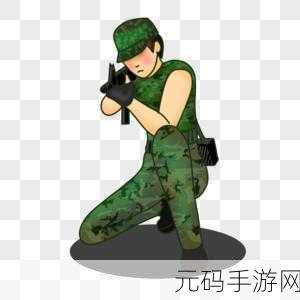 狐狸伞兵风靡全网，卡通射击冒险新体验等你来探索！