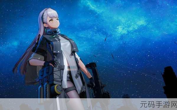 少女前线偏振光冬活第四章晶体重铸切割Ⅱ通关秘籍