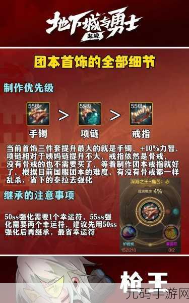 DNF 手游,红色徽章全解析,获取秘籍大公开