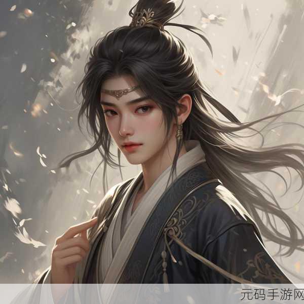 江湖武馆风云起,古风经营新体验等你来探索!