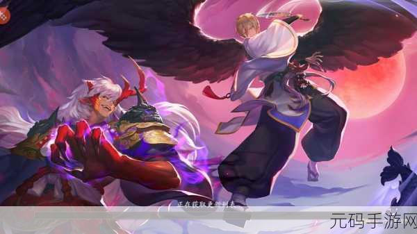 决战平安京闪耀登场,TapTap精品MOBA新体验,匠心之作引领风潮