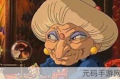 卡通鬼界新宠儿，惊吓小屋游戏上线，扮鬼吓人乐趣多！