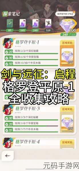 剑与远征团队占点策略，制霸团本的终极秘籍