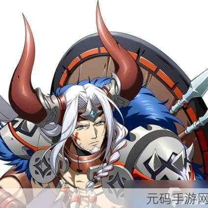 梦幻模拟战，月之执政官蛮荒斗魁皮肤全攻略