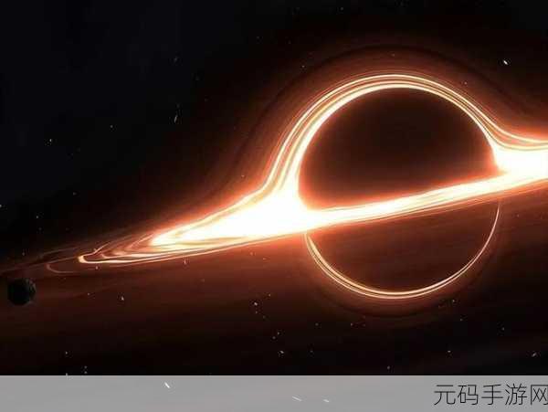 黑洞奇遇,玩偶世界的终极吞噬者,现已震撼上线!
