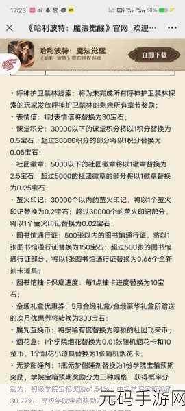 哈利波特魔法觉醒，奇洛教授挑战秘籍 通关策略大揭秘